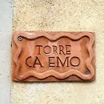 شقة فندقية Torre Ca Emo, La Mansarda Dell'Ammiraglio فيتوريو فينيتو