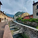 Torre Ca Emo, La Mansarda Dell'Ammiraglio 3* Vittorio Veneto