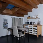 Torre Ca Emo, La Mansarda Dell'Ammiraglio فيتوريو فينيتو