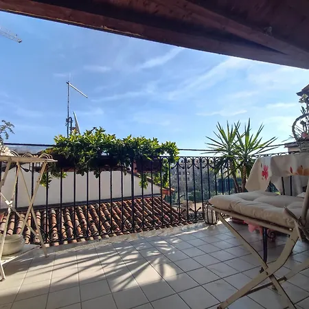 Torre Ca Emo, La Mansarda Di Serravalle