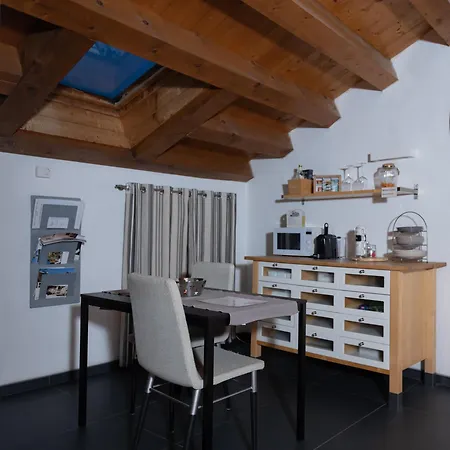 Torre Ca Emo, La Mansarda Di Serravalle Vittorio Veneto