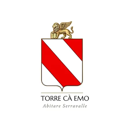 Aparthotel Torre Ca Emo, La Mansarda Dell'ammiraglio 3*