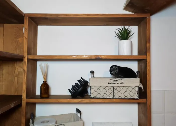 Torre Ca Emo, La Mansarda Di Serravalle