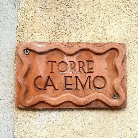 公寓式酒店 Torre Ca Emo, La Mansarda Di Serravalle 维托里奥·威尼托