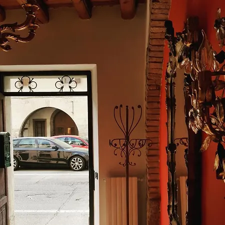 Aparthotel Torre Ca Emo, La Mansarda Di Serravalle 3*