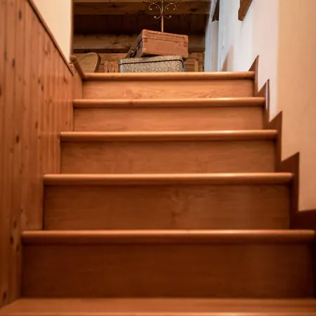 Torre Ca Emo, La Mansarda Di Serravalle