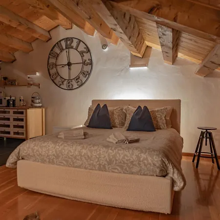 Aparthotel Torre Cà Emo Vittorio Veneto
