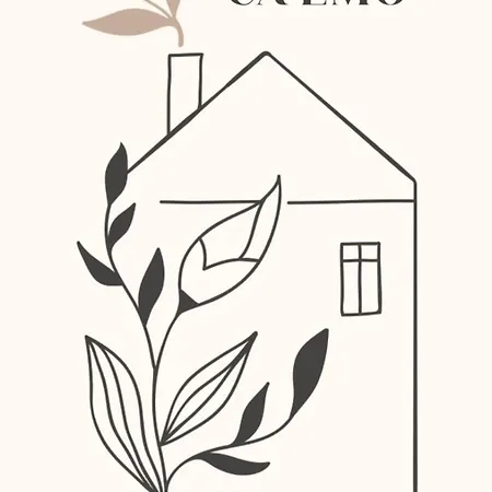 公寓式酒店 Torre Ca Emo, La Mansarda Di Serravalle 维托里奥·威尼托