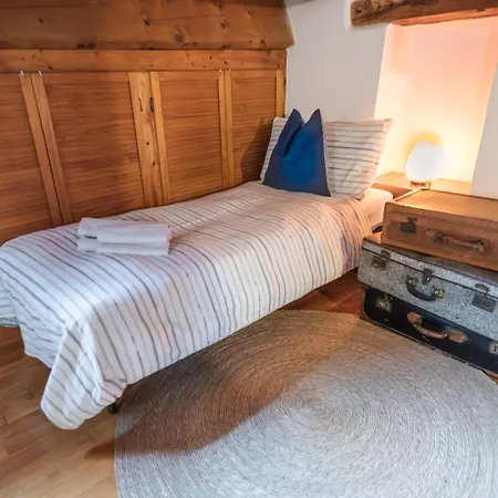 Torre Ca Emo, La Mansarda Di Serravalle ויטוריו ונטו