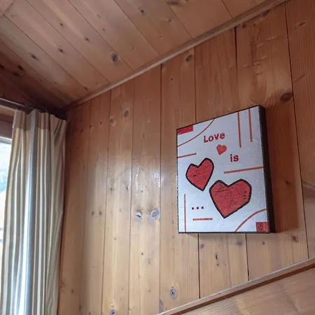 Torre Ca Emo, La Mansarda Di Serravalle