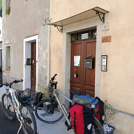 Torre Ca Emo, La Mansarda Dell'ammiraglio 3*