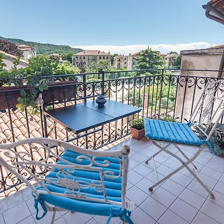 Torre Ca Emo, La Mansarda Dell'ammiraglio Aparthotel Vittorio Veneto