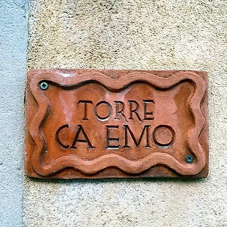 Torre Ca Emo, La Mansarda Dell'ammiraglio Apartahotel Vittorio Veneto