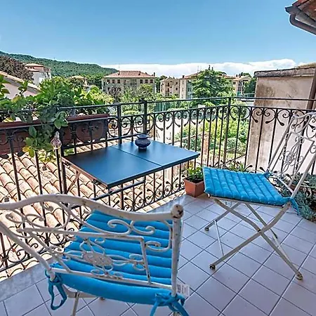 Torre Ca Emo, La Mansarda Dell'ammiraglio Apartahotel